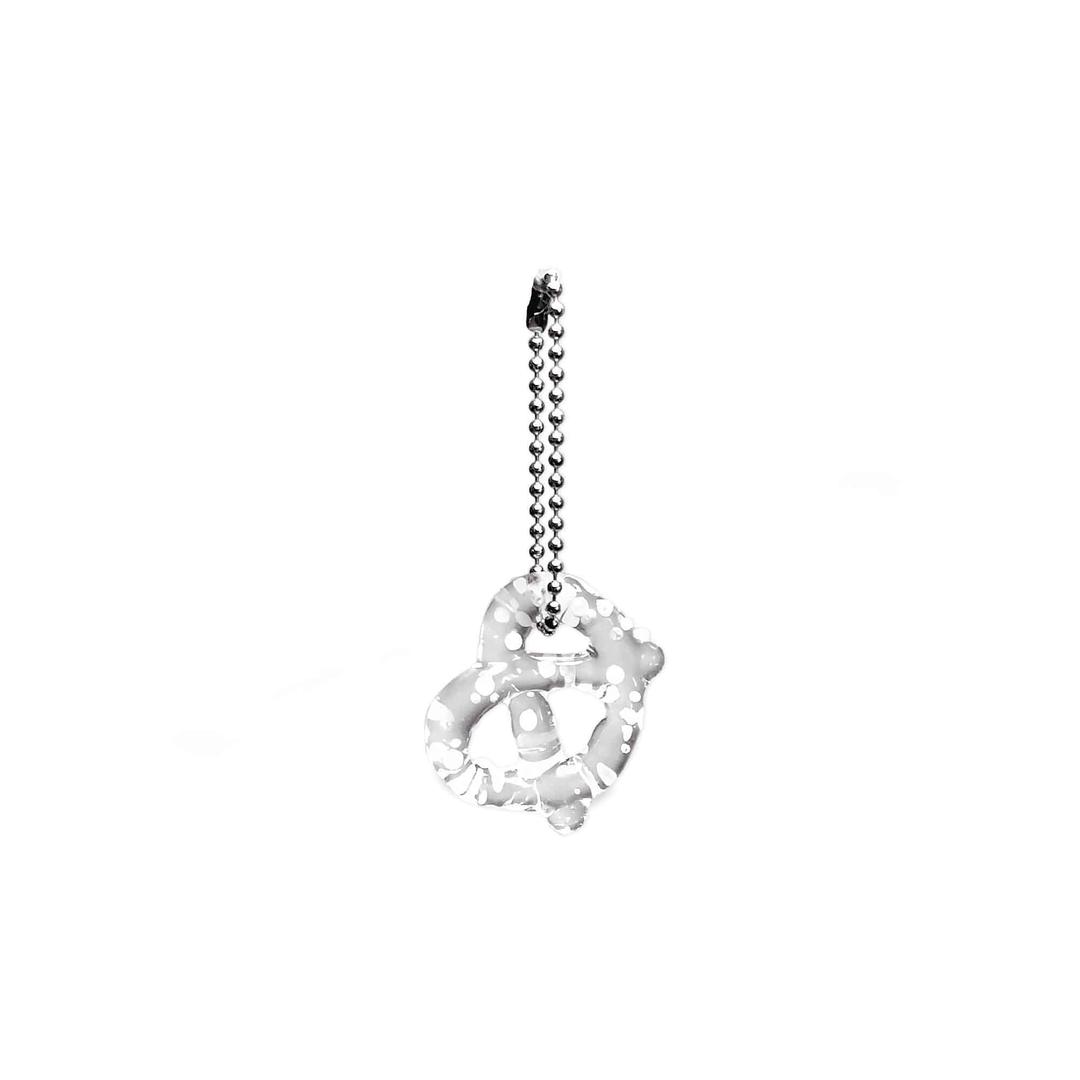 프레첼 키링 (Pretzel Keyring)