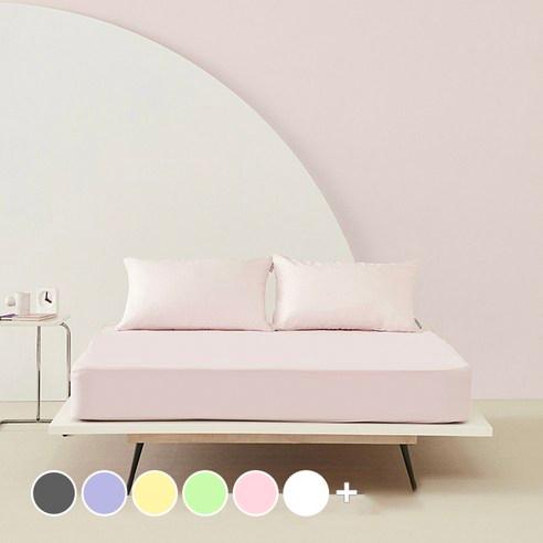 베네베딩 소프트 매트리스 커버 밴드형