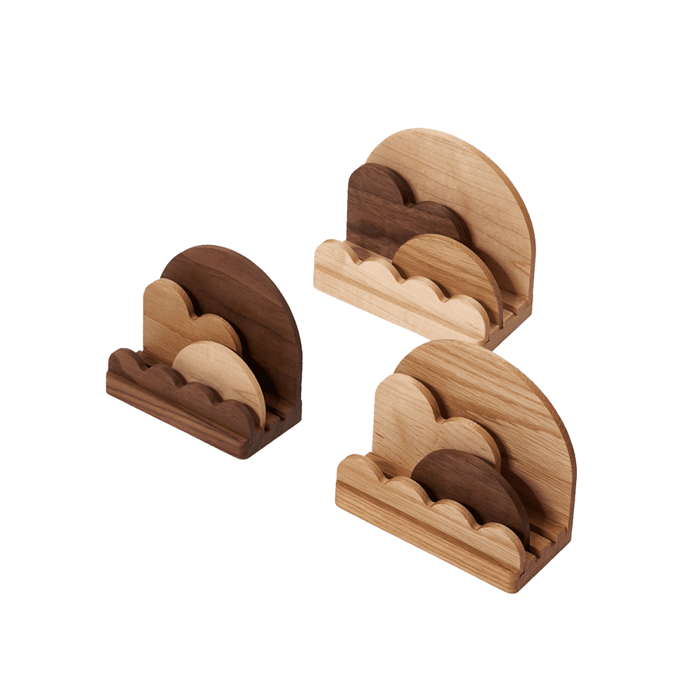 동글동글 카드홀더