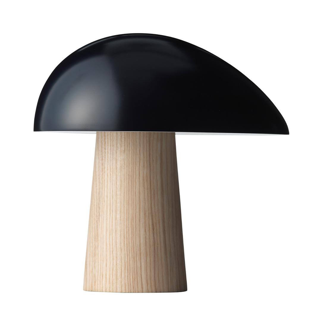 Night Owl Table Lamp Midnight blue/Ash