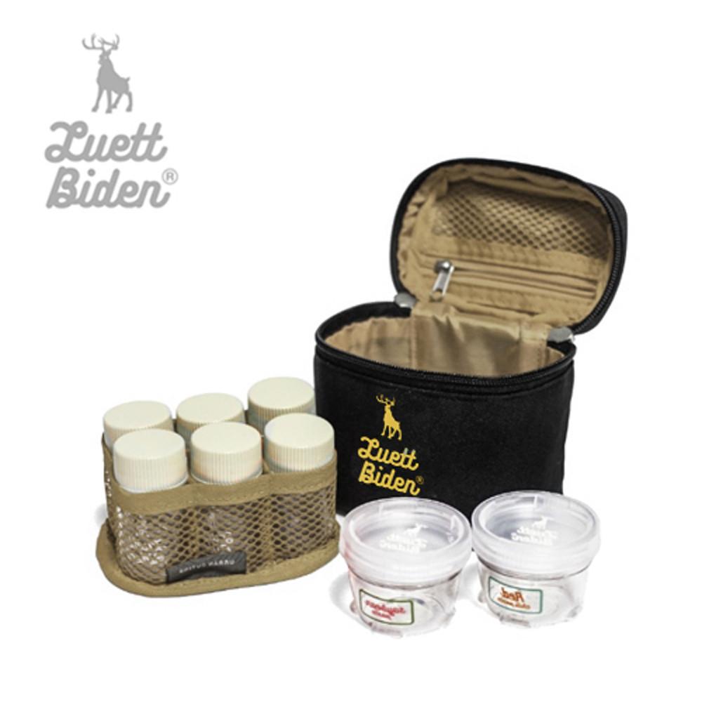 루엣비든 감성 양념통+가방세트