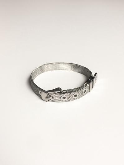 [SURGICAL] basic belt bracelet