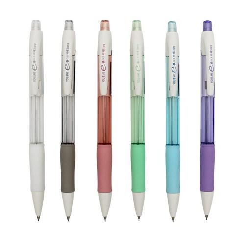 대학수능 공식지정샤프 e-미래샤프, 색상 랜덤발송