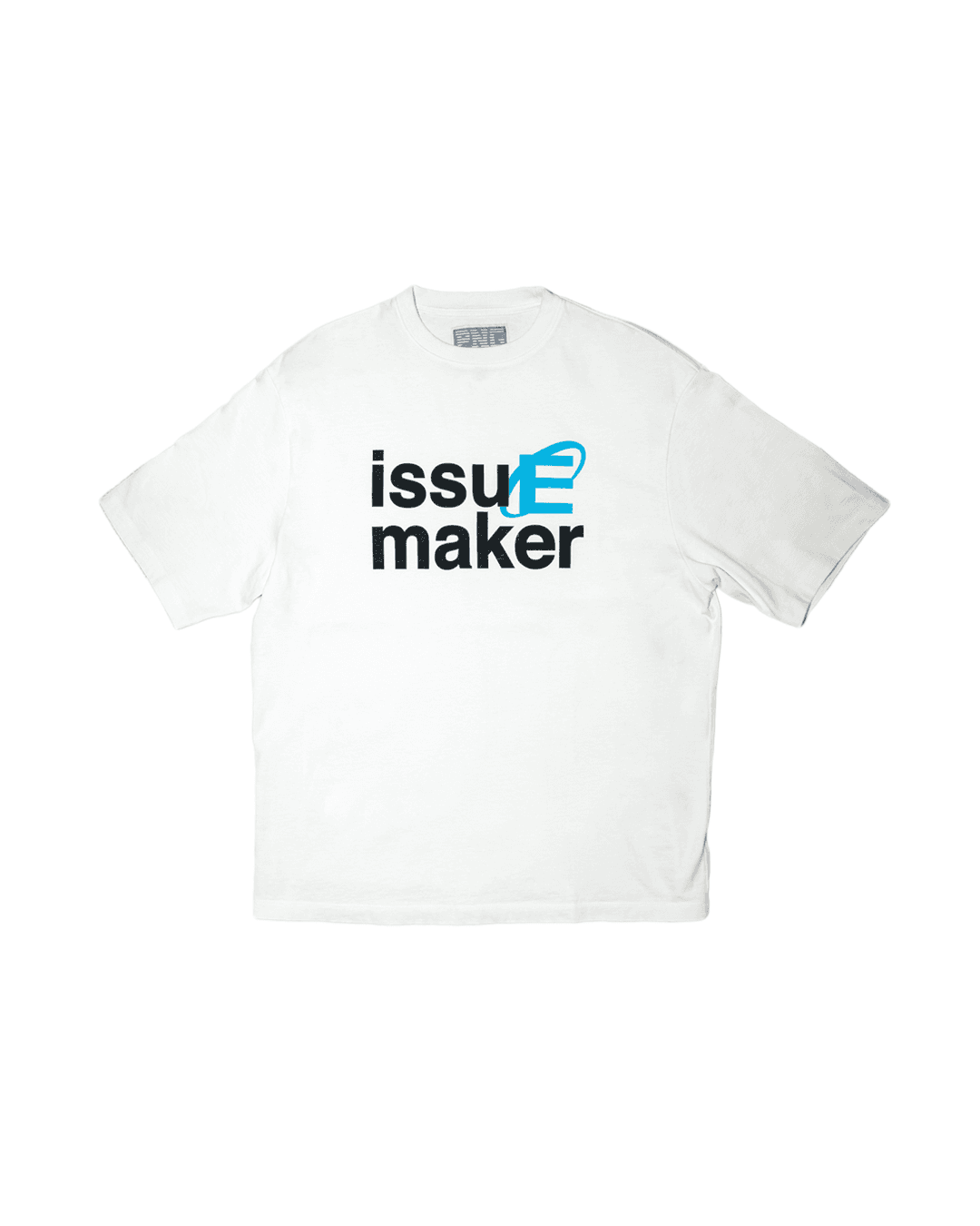 ISSUE MAKER TSHIRT