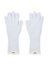 [11/22~] THE WOOLLY GLOVES (BABY BLUE)