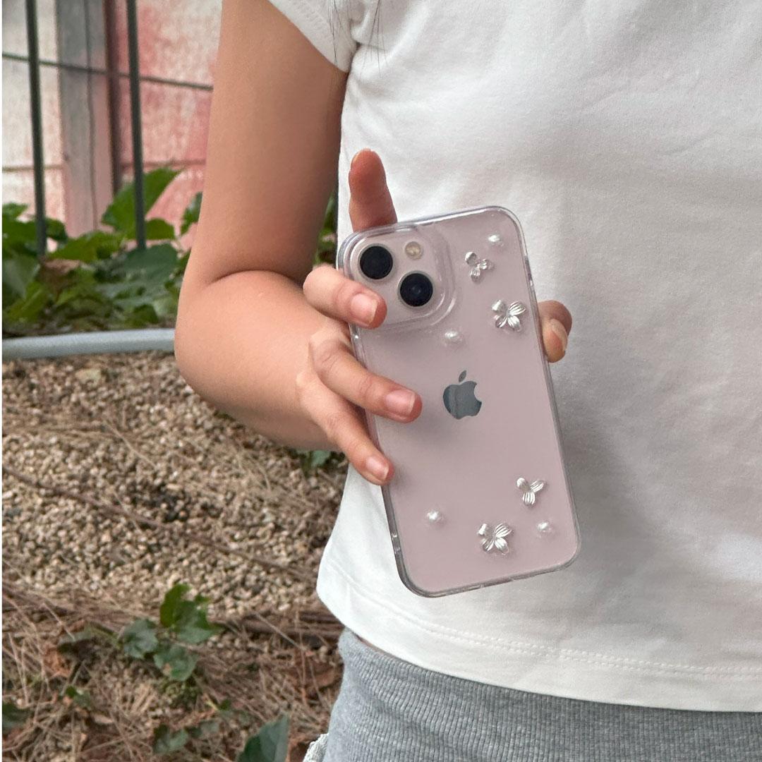 Flower Phone Case