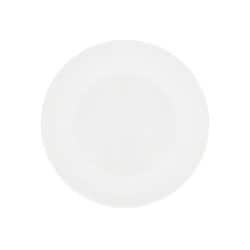 헤미스피어 새틴화이트 찬기(대)