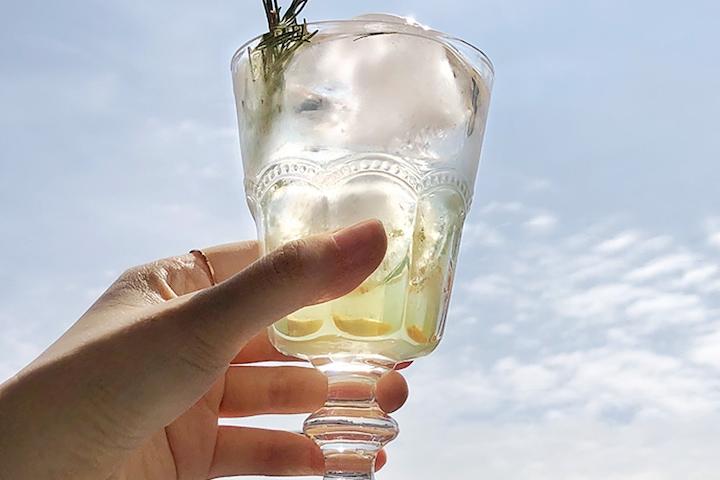 플레르 카사 고블렛잔 250ml