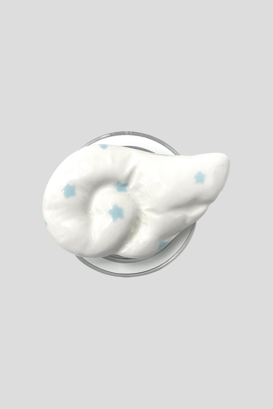 [단독]   lucky angel tok white