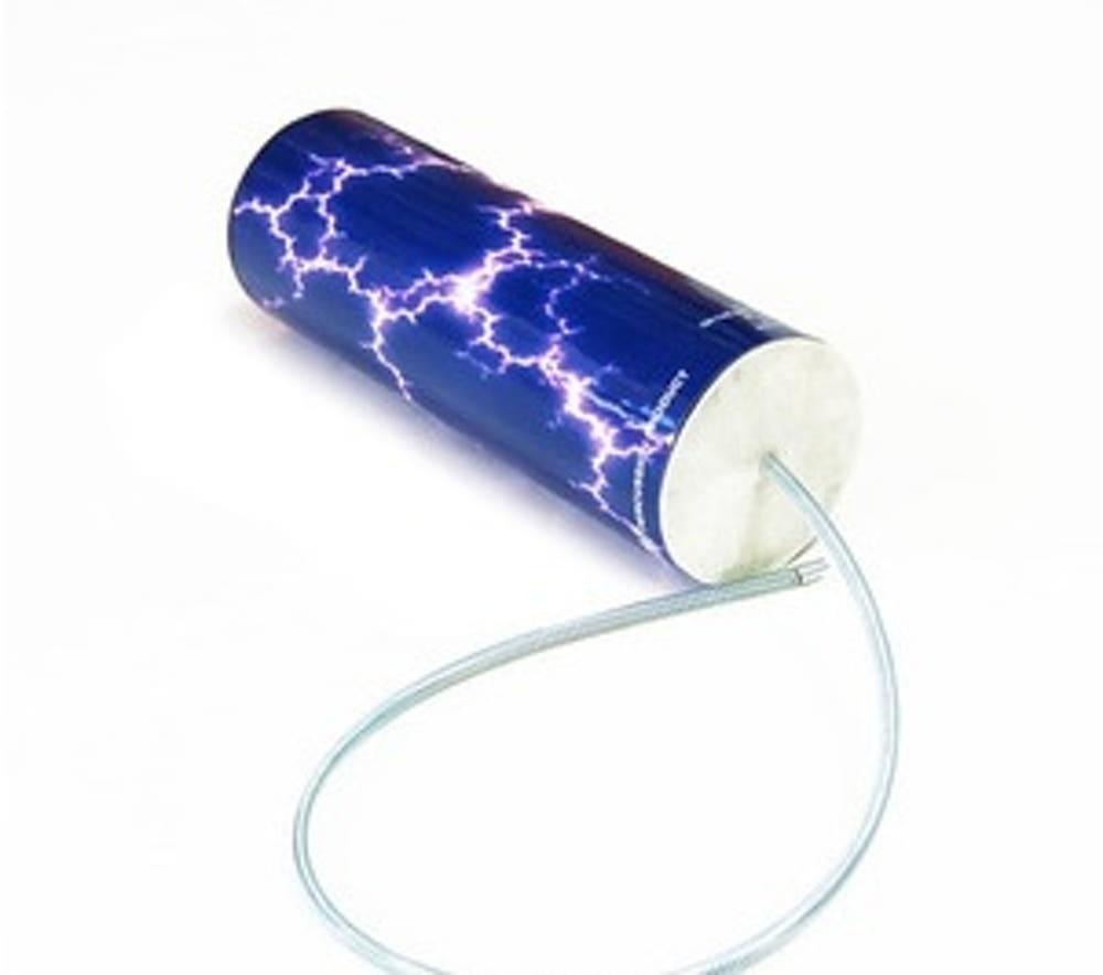 Remo 스프링드럼(18x5) SP-0207-TL 천둥소리 번개드럼 교육용악기