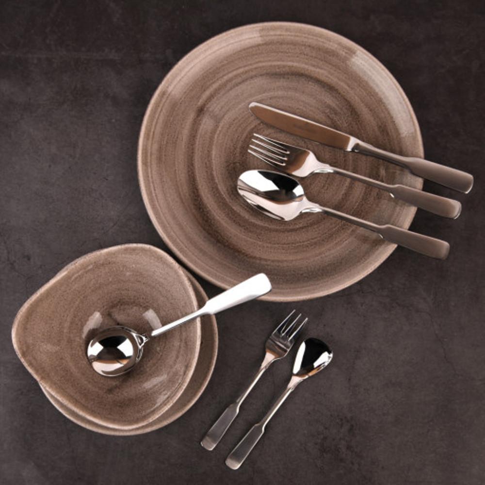 피카드앤빌풋츠 스파텐 엔틱 커트러리세트 디너스푼 나이프 디저트 스프스푼 포크 6종