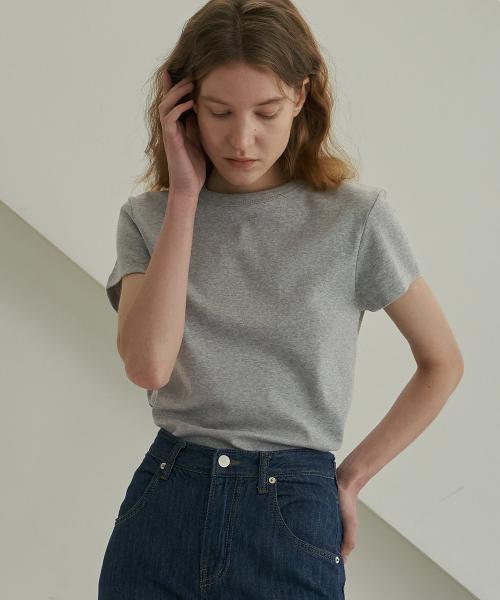 MHE signature tee  _ 12컬러