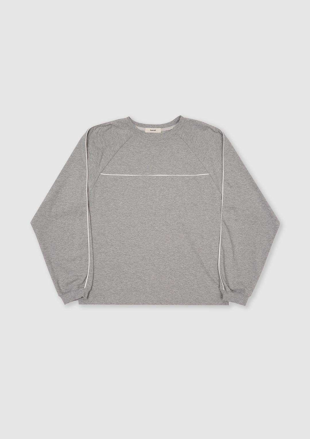 Dolphin TEE (Melange)