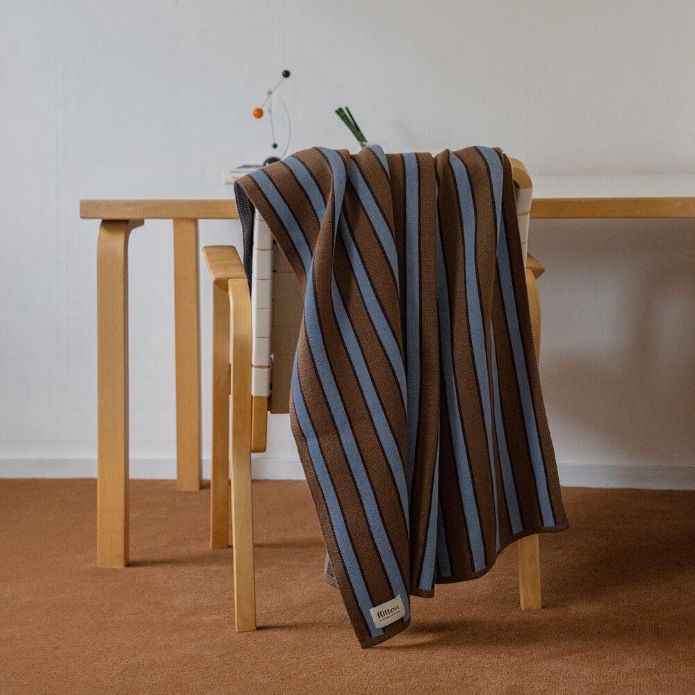 [29CM단독] 모닝 포그 블랭킷 (100X150)