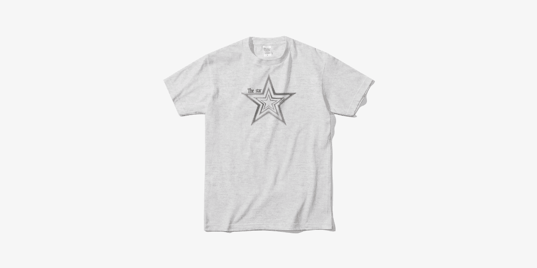 The star