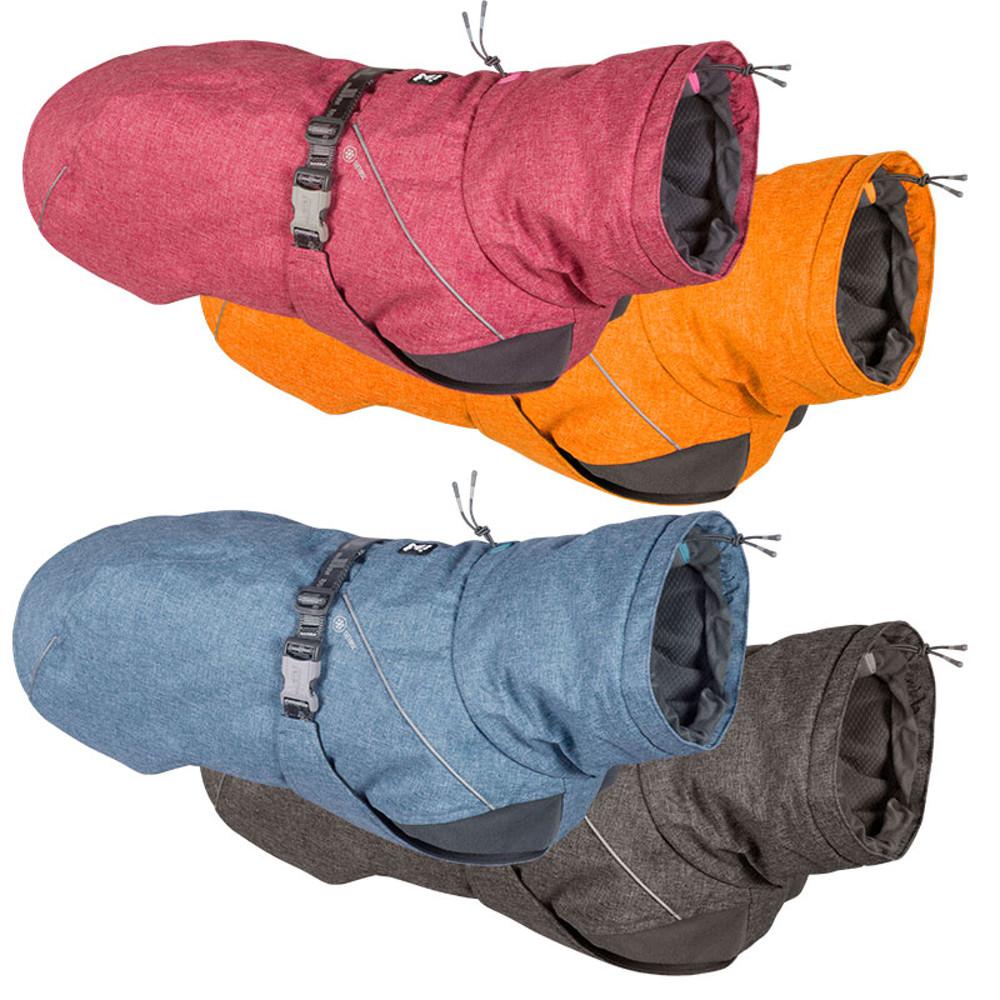 [공식수입사] 후르타 익스페디션 파카 (Hurtta Expedition Parka)