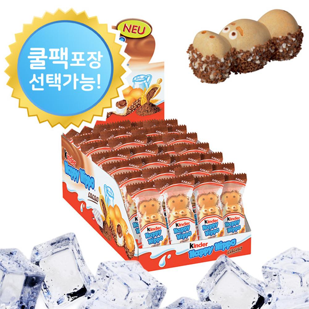 페레로 킨더 해피히포 28개입