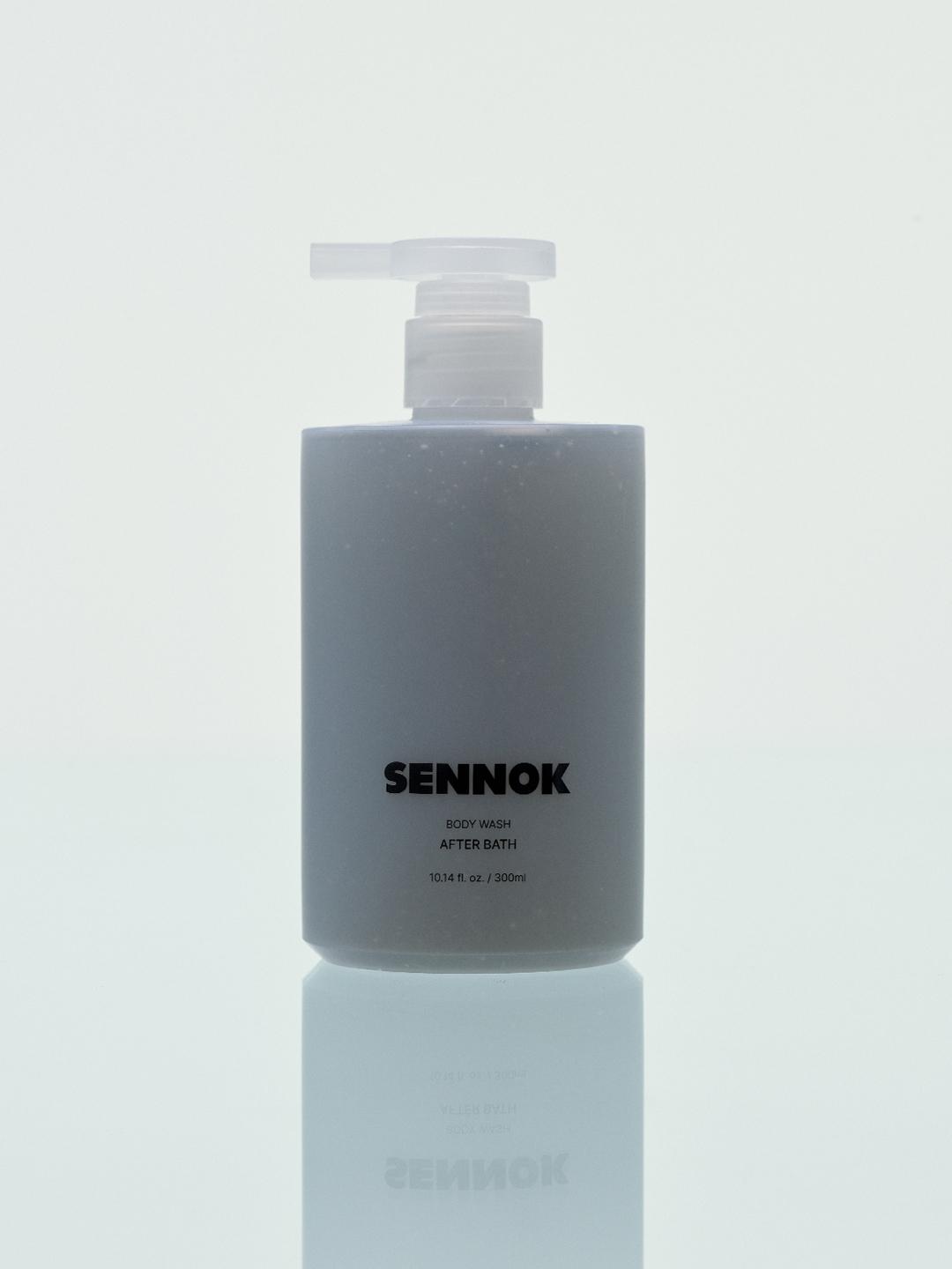 SENNOKBODY WASH AFTER BATH10.14 fl. oz. / 300ml