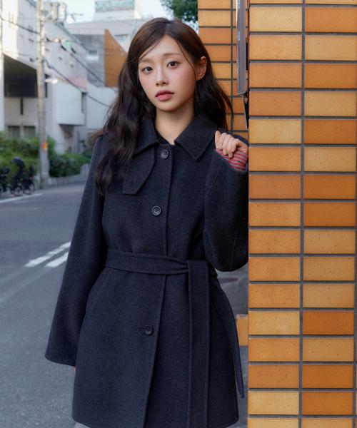 올데이코트 카라 벨티드 미디코트_RMJHF4VR22