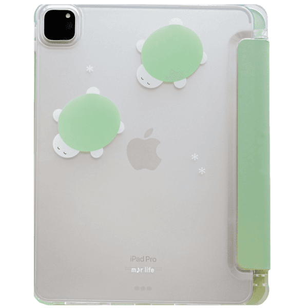 [ipad, galaxy tab case] 엉금엉금 노로 군 (접이식)