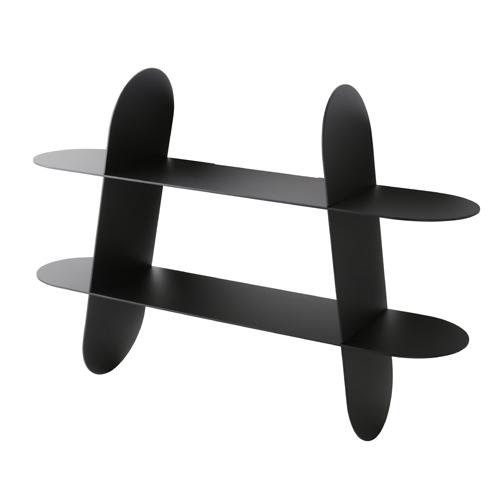 Mono shelf_black