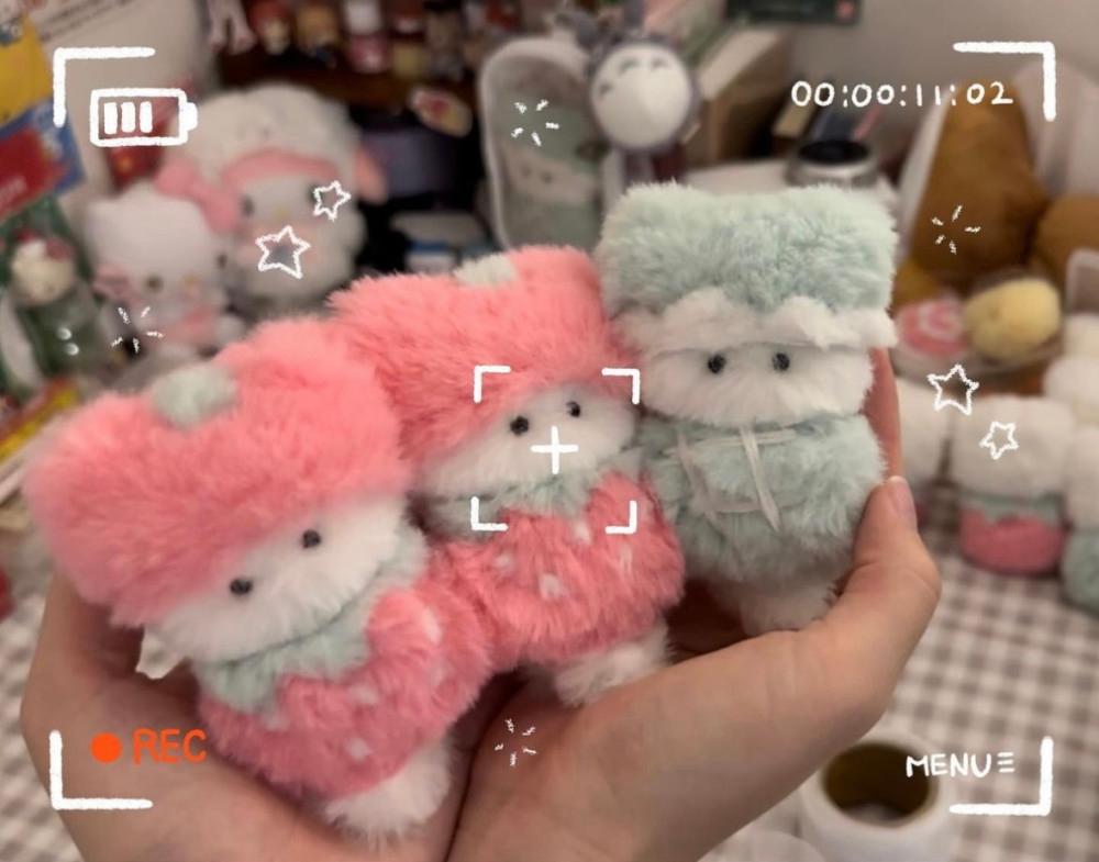 후르츠냥 시리즈