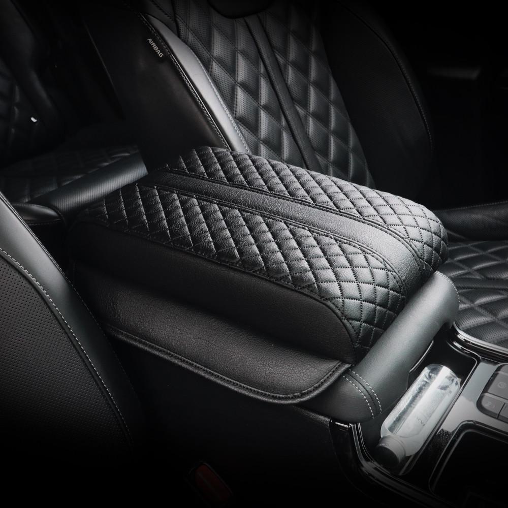 루젠 엠보 콘솔쿠션 10가지 색상 무타공 : 루젠