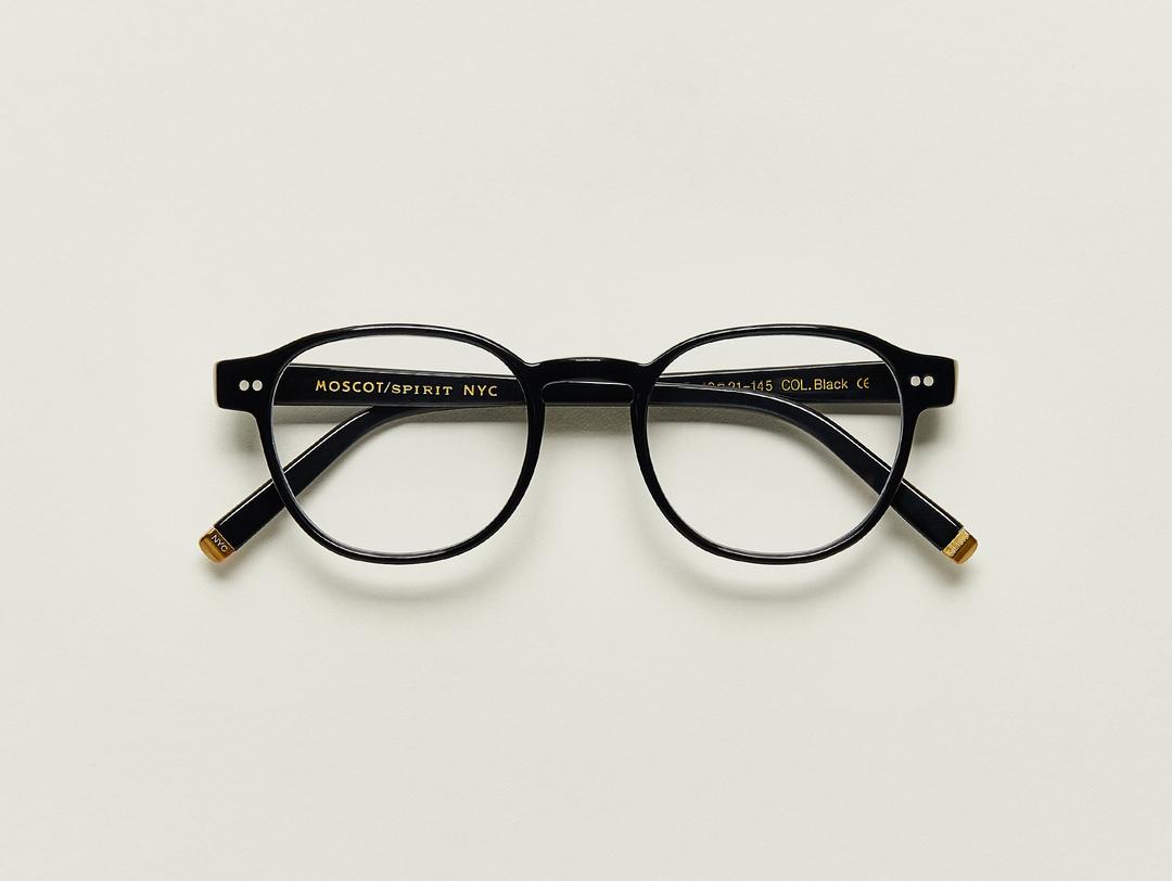 ARTHUR - Black / 48