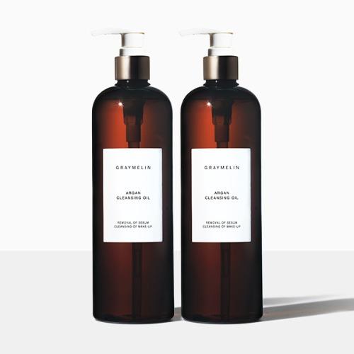 [1+1] 아르간 클렌징 오일