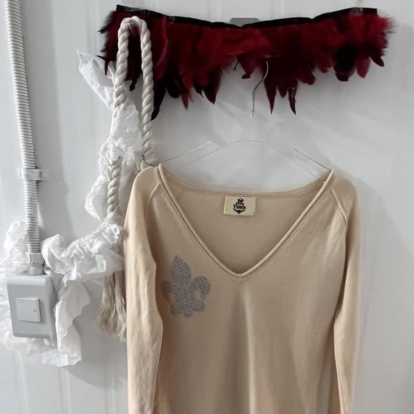 FRENCH YUMMY CASHMERE