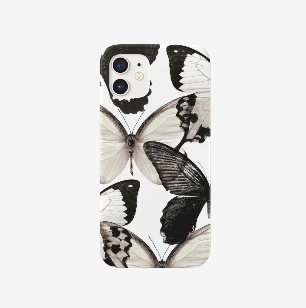 [oom] Dark butterfly-하드케이스