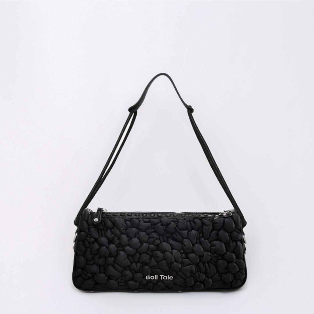 마르티나 백 (BLACK)