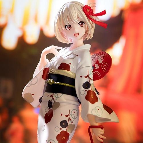 TO ALICE 【ToAlice】L1517ピンクドット地雷ちゃん浴衣セット - 위시버킷