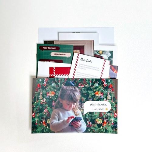 Christmas pack