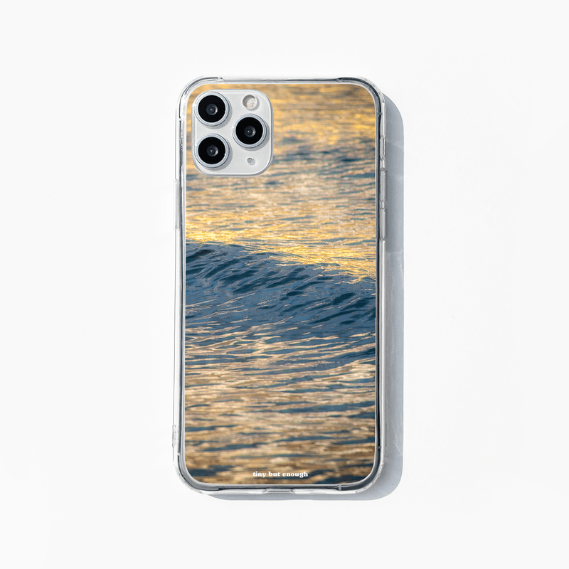 twilight over water #6 (light ver)