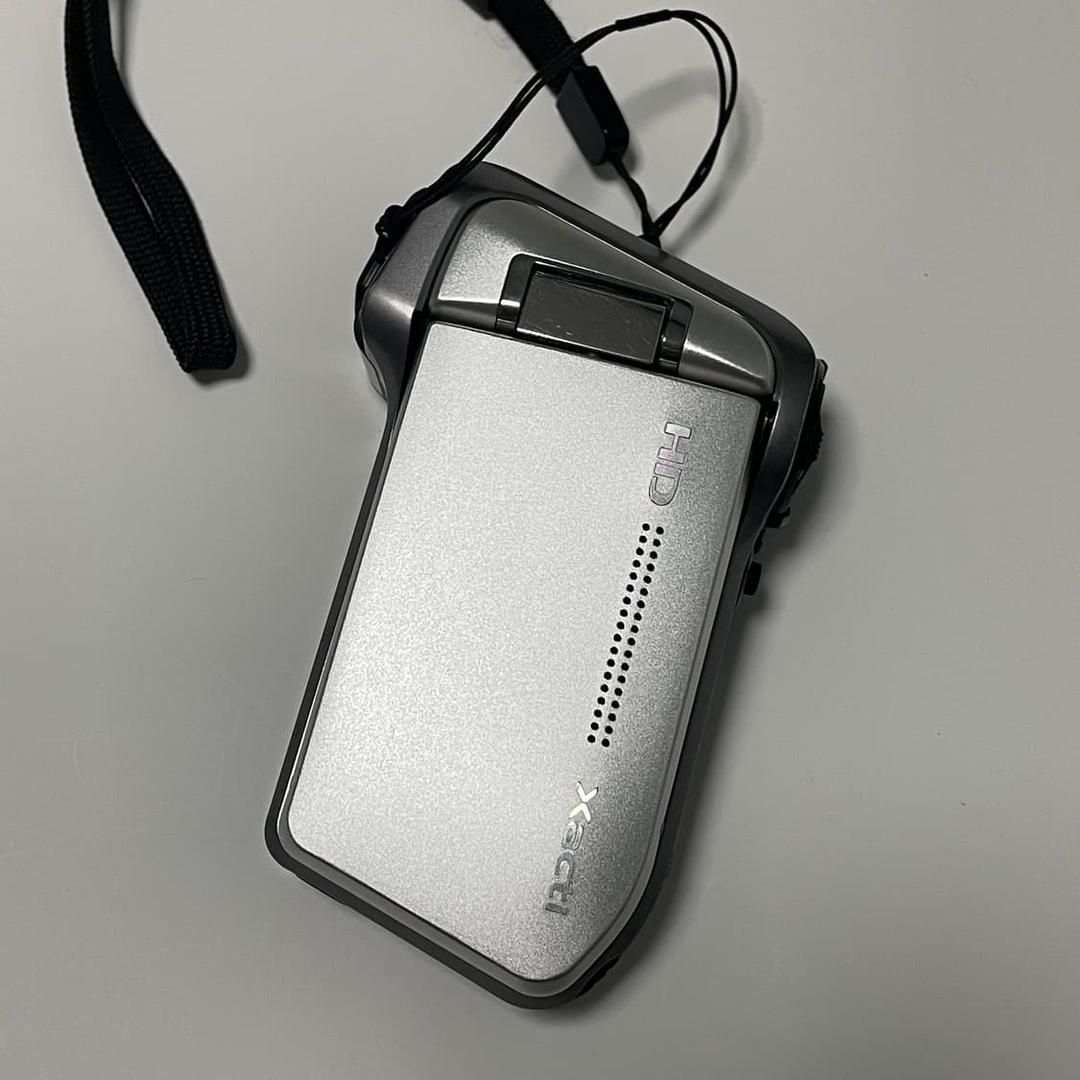 [바로 사용] 산요 작티 VPC-HD700 | 후루츠패밀리