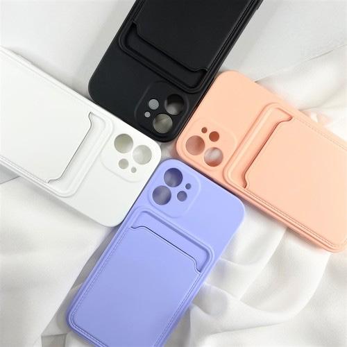 아이폰14입고 실리콘 카드수납 아이폰케이스 프로 미니 투명 젤리 실리콘케이스 핸드폰케이스 폰케이스7 8 se2 11 12 13 pro 프로 미니 맥스투명 젤리 실리콘케이스 핸드폰케이스 폰케이스