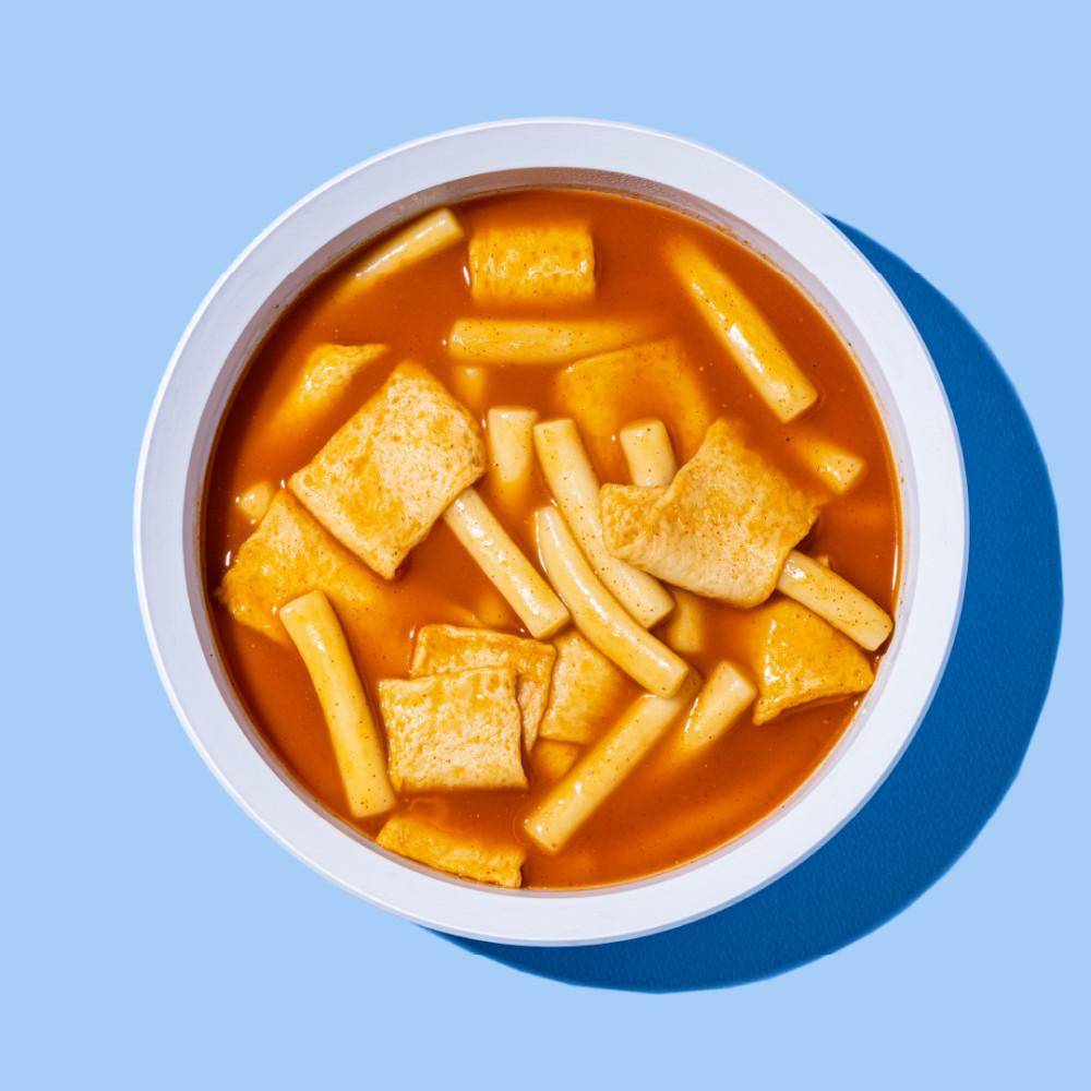 금미옥 국물떡볶이(2봉) [원산지:국산 등]
