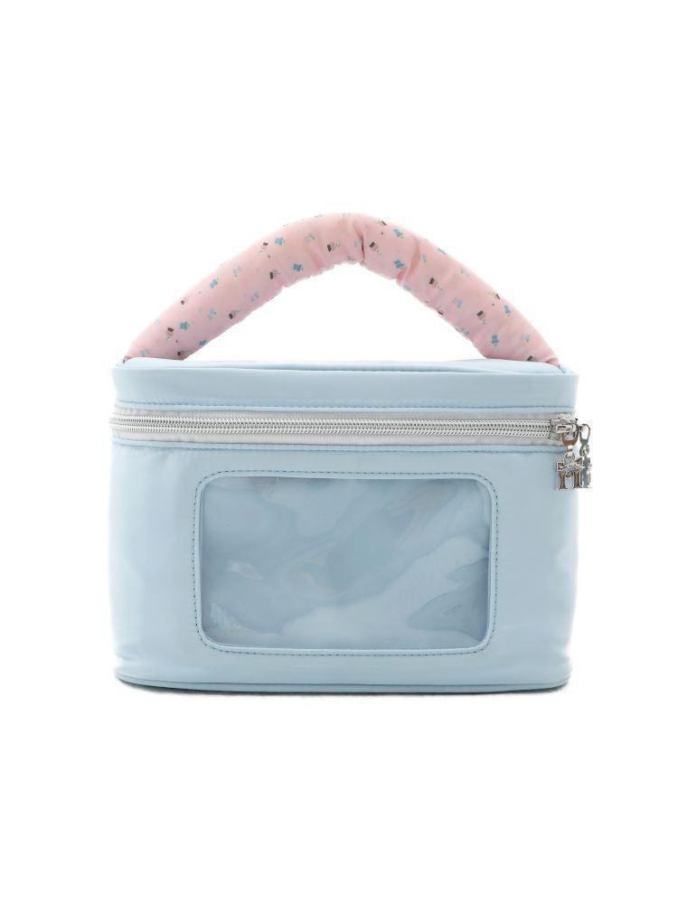 Large Capacity Cosmetic Bag【s0000012486】