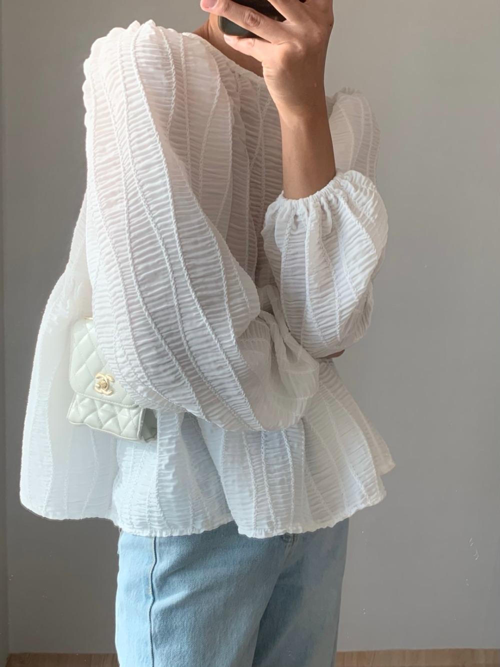 Lady Blouse