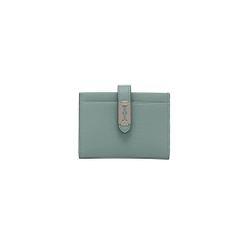 Magpie Card wallet (맥파이 카드지갑) Moss green_VQB3-1CW107-1MGXX
