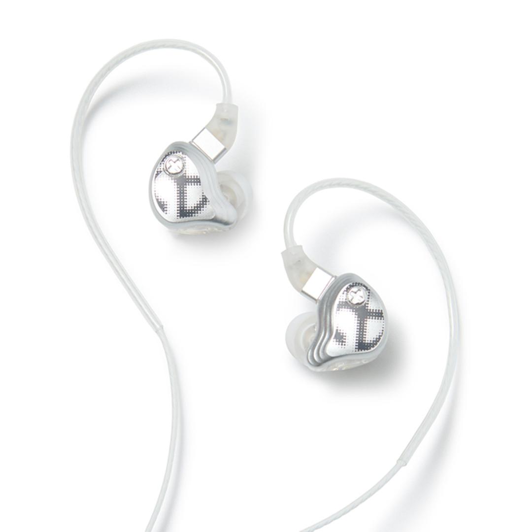 NM IN-EAR HEADPHONES
