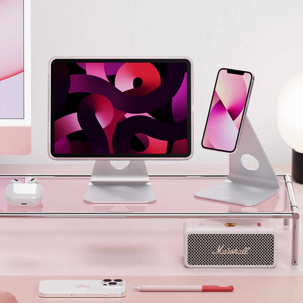 ESR 할로락 태블릿 아이패드 맥세이프 마그네틱 커브 거치대