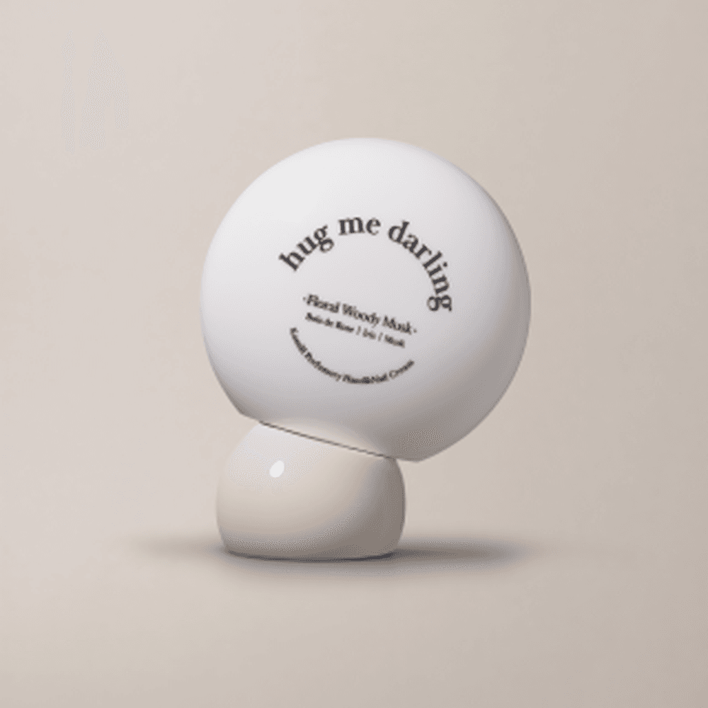 퍼퓨머리 핸드앤네일 크림 허그 미 달링 50ml