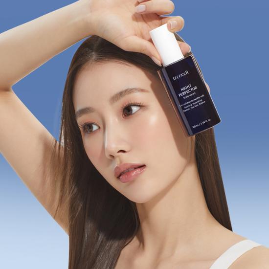 [NEW/리뷰이벤트] 트리셀 나이트 퍼펙터 100ml 헤어 토닉