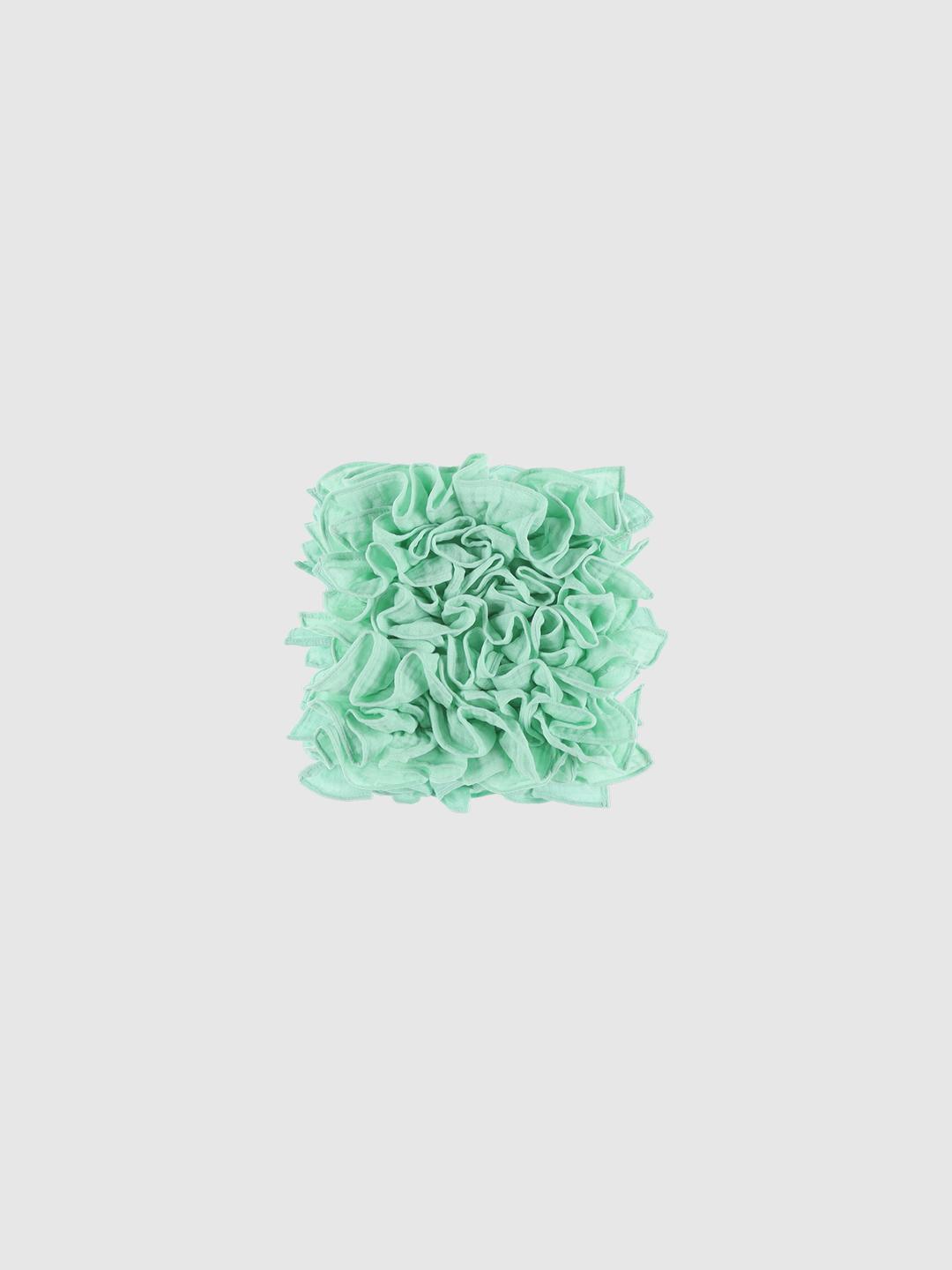 Tutu Hand Towel / Mint