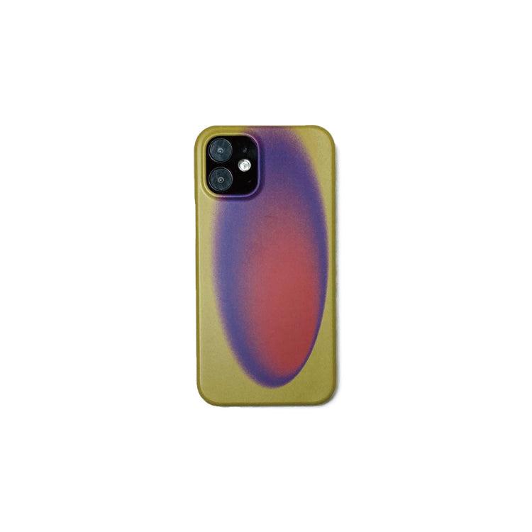 [POST REHABILITATION COLLECTION] Flame (Yellow&Purple) - YELLOW&PURPLE / 1-28 (Add a note in cart page)