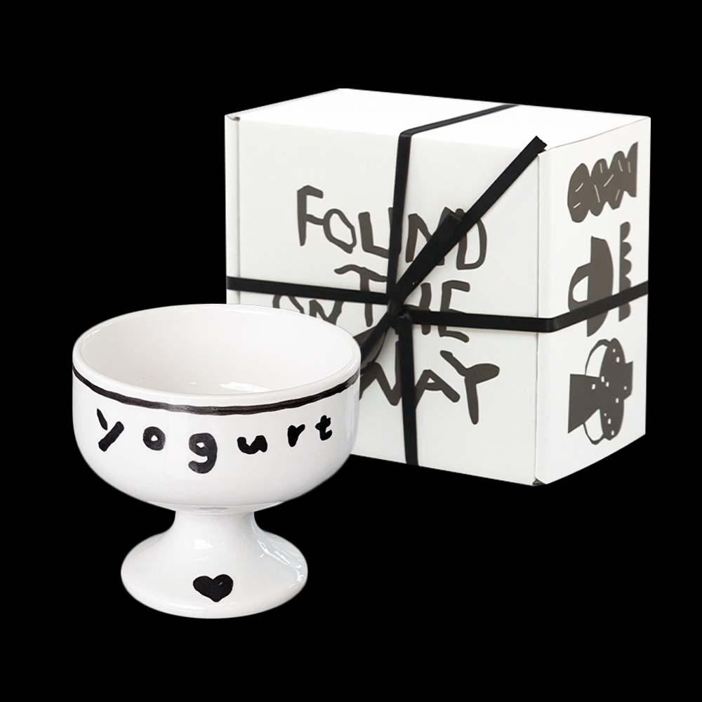 [Gift SET] 요거트볼 세트
