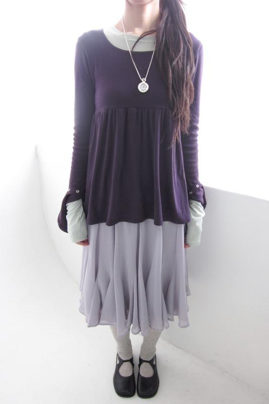 히피디피 echo tee (4color)