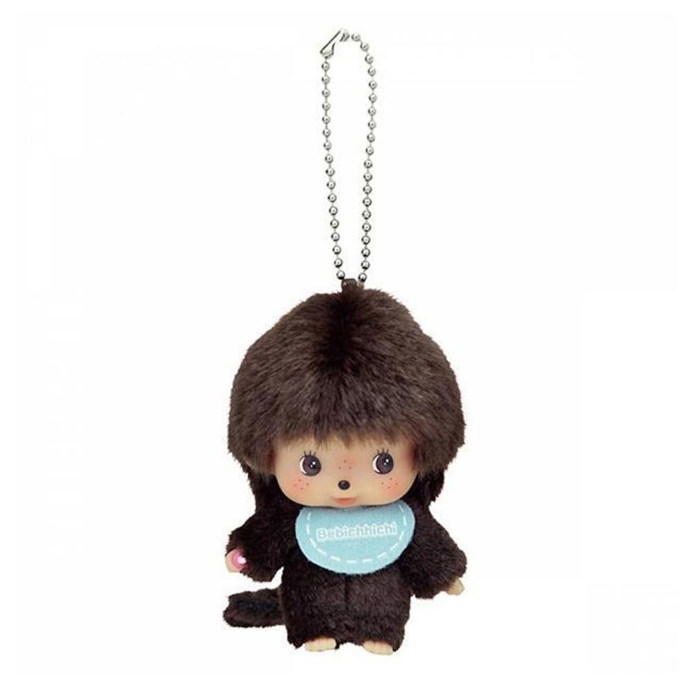 몬치치 베비치치 키체인 마스코트 홀더 SS 베이비 세키구치 베이비 몬치치군